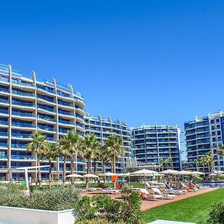 Apartamento En Sea Senses Freya Torrevieja Exterior photo