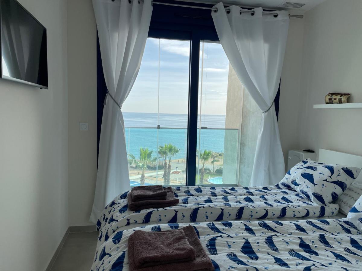 Apartamento En Sea Senses Freya Torrevieja Exterior photo