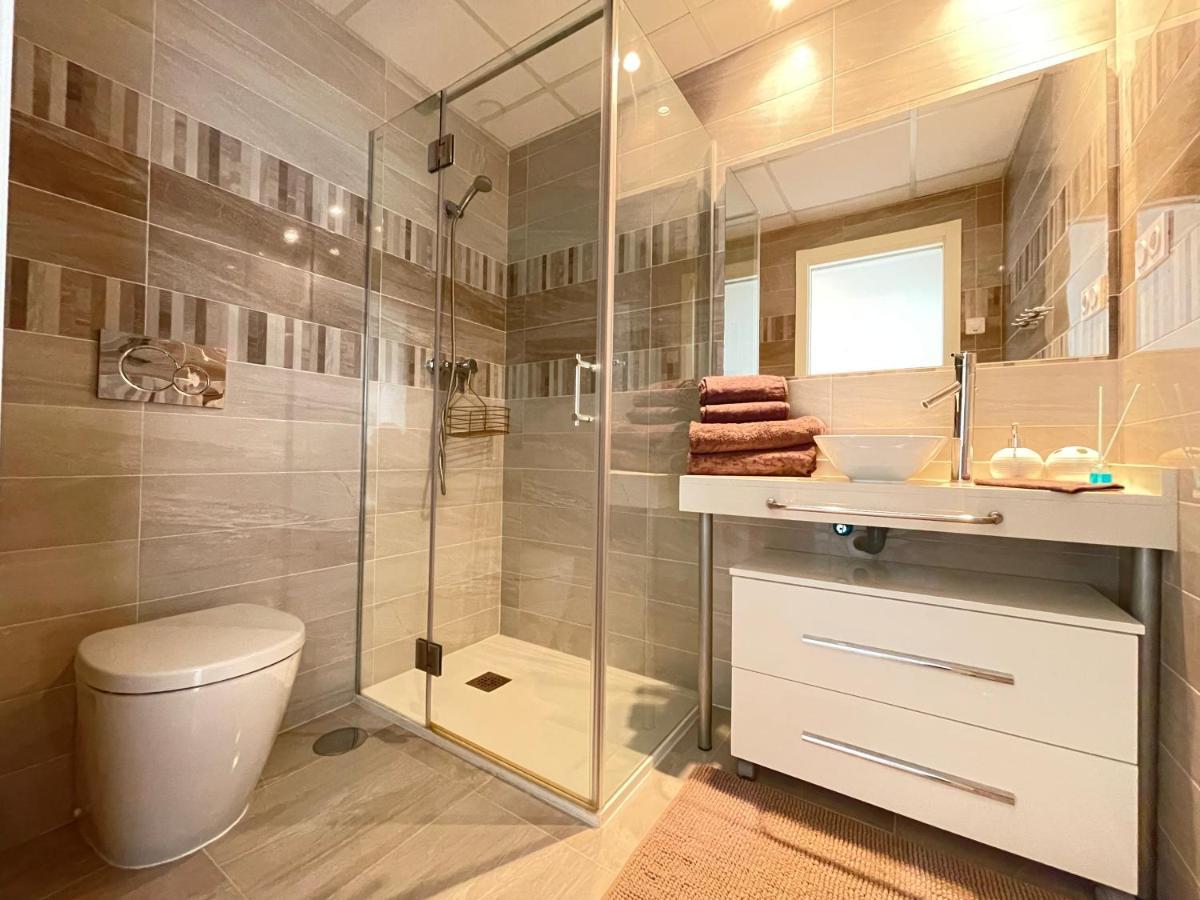 Apartamento En Sea Senses Freya Torrevieja Exterior photo