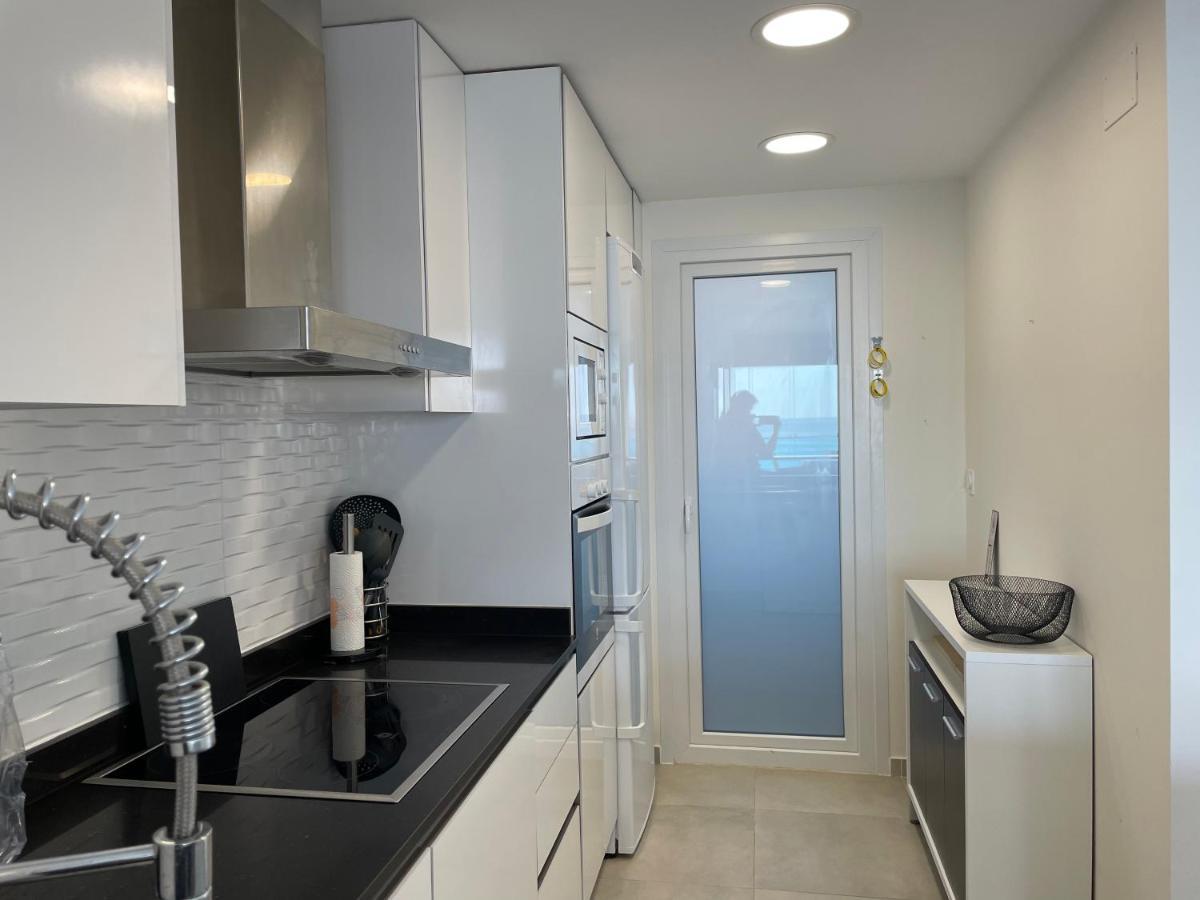 Apartamento En Sea Senses Freya Torrevieja Exterior photo