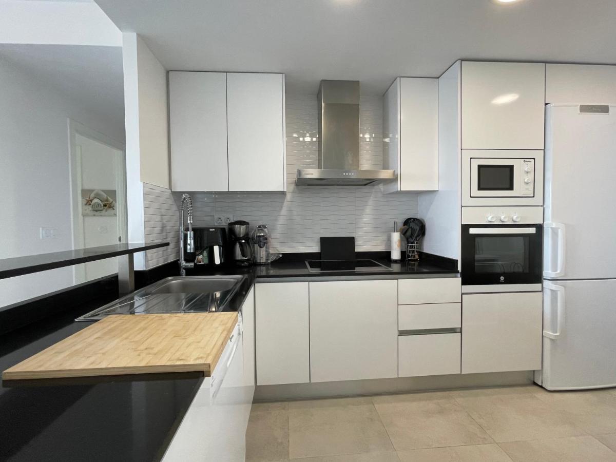 Apartamento En Sea Senses Freya Torrevieja Exterior photo