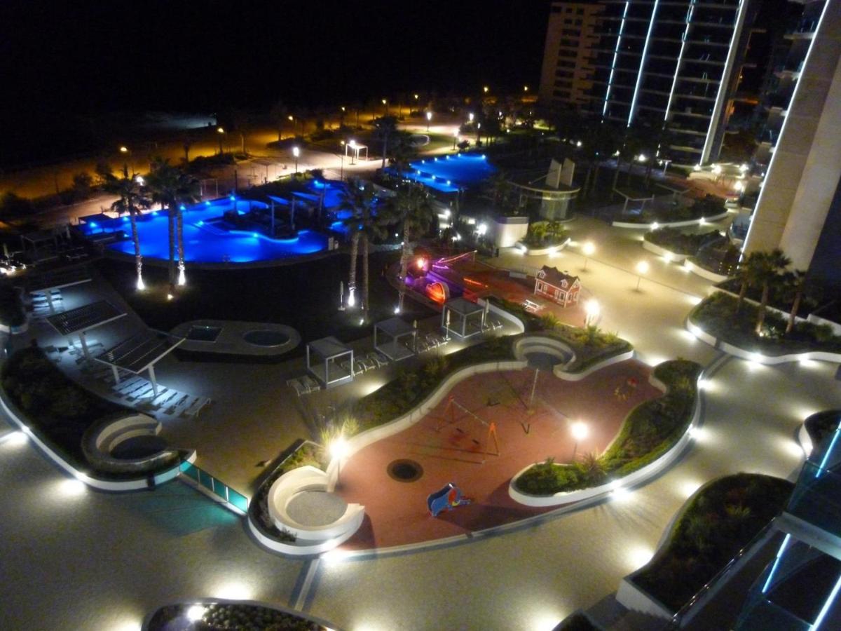 Apartamento En Sea Senses Freya Torrevieja Exterior photo