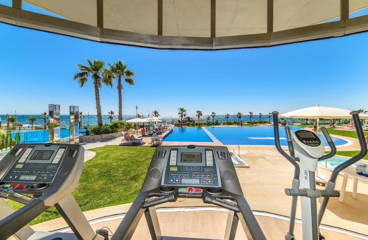 Apartamento En Sea Senses Freya Torrevieja Exterior photo