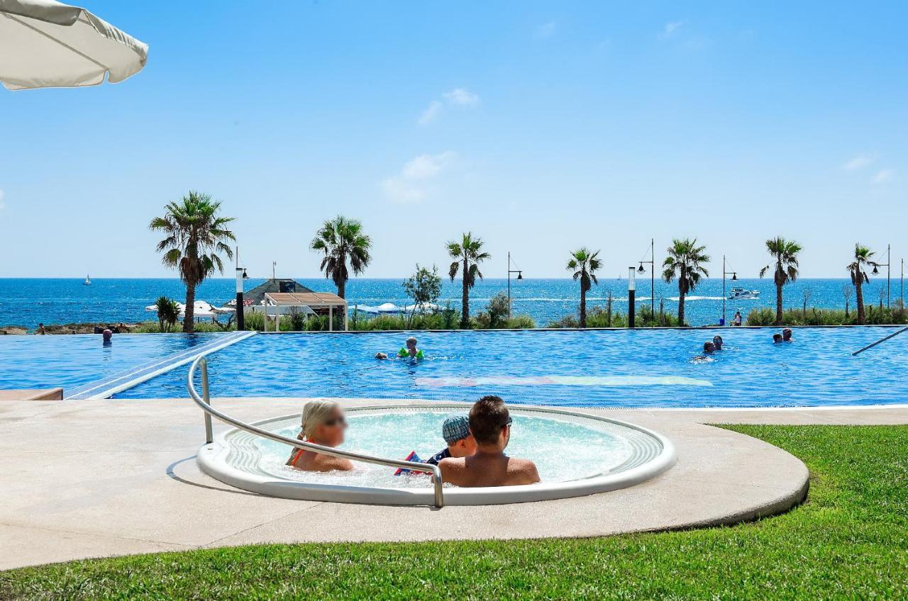 Apartamento En Sea Senses Freya Torrevieja Exterior photo