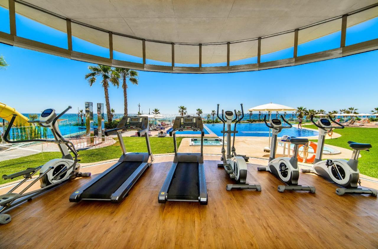 Apartamento En Sea Senses Freya Torrevieja Exterior photo