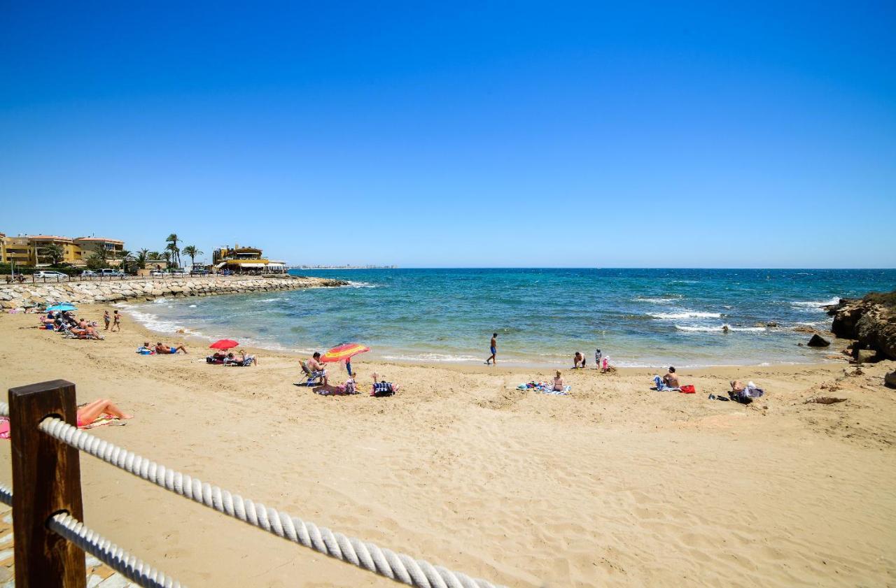 Apartamento En Sea Senses Freya Torrevieja Exterior photo